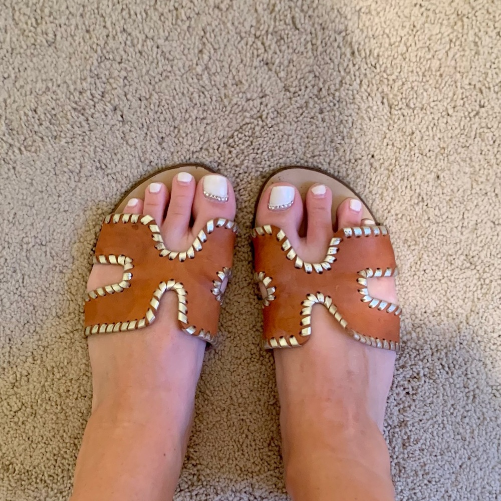 Steve Madden Sandals in size 9